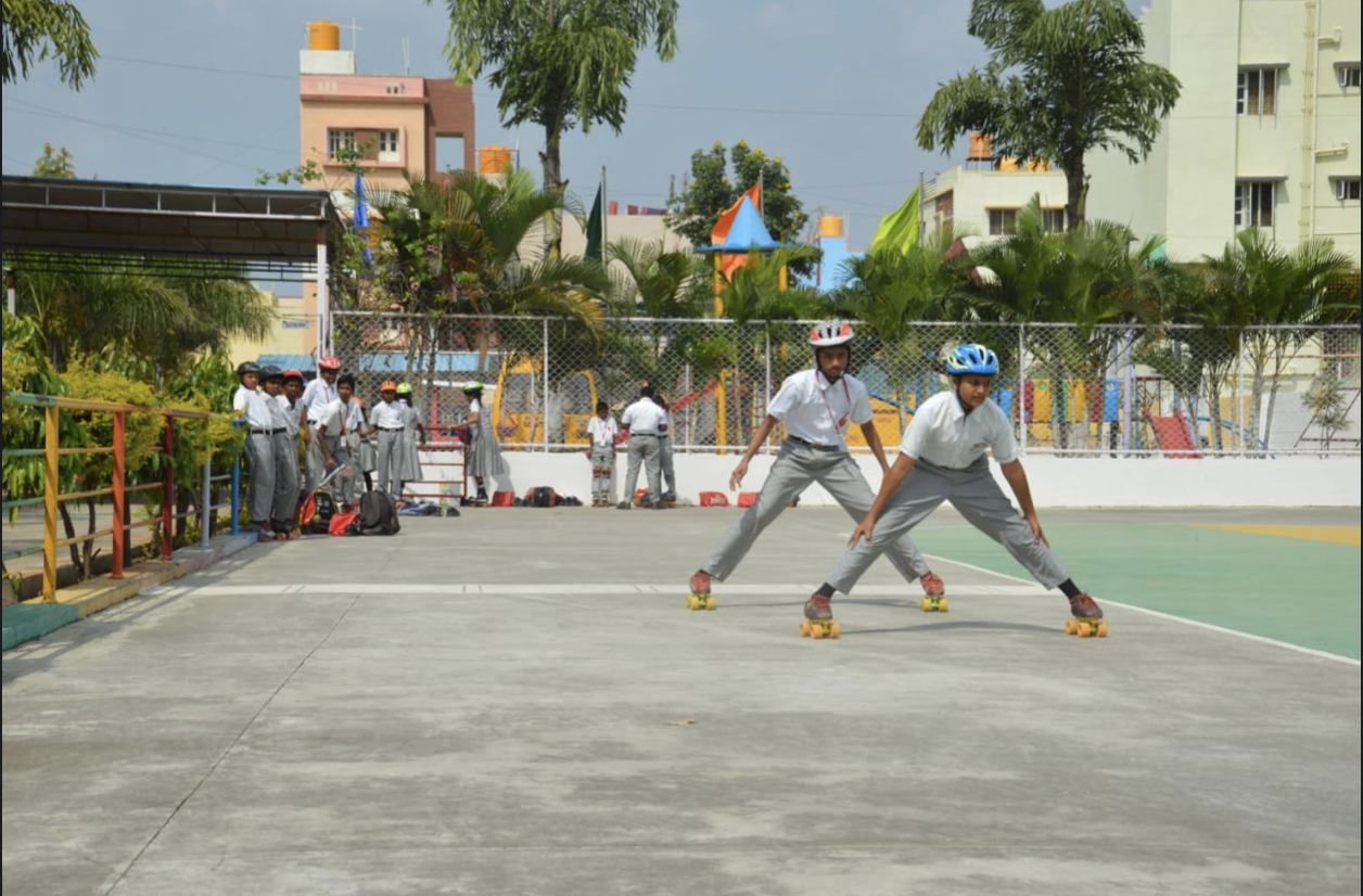 School Facility