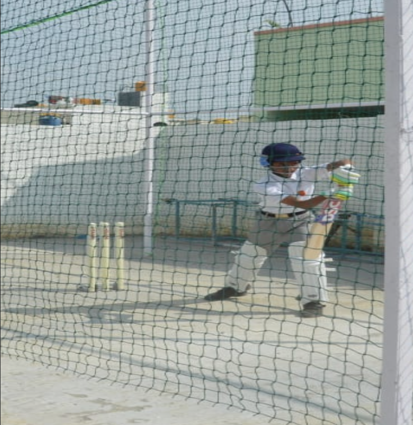 Cricket