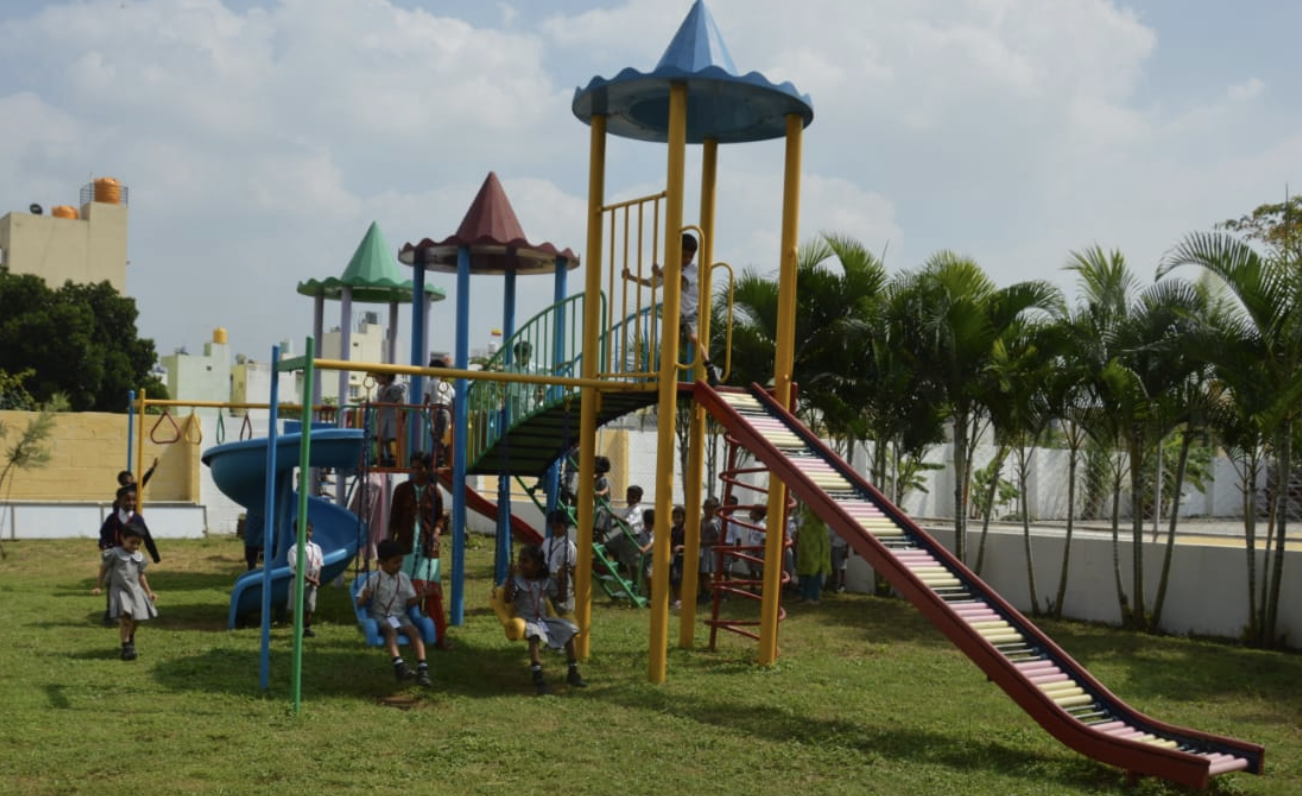 Play Area