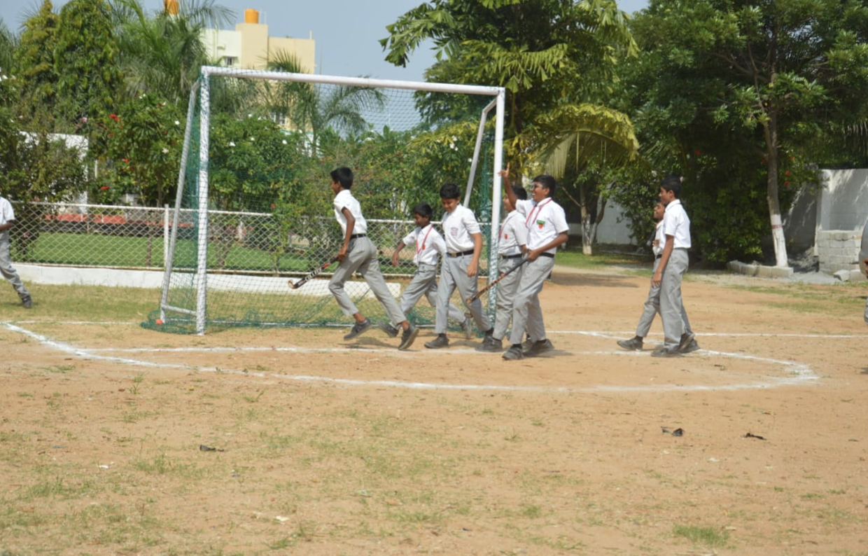 Sports